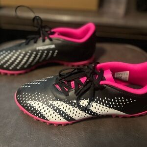 Adidas Turf Soccer Shoes